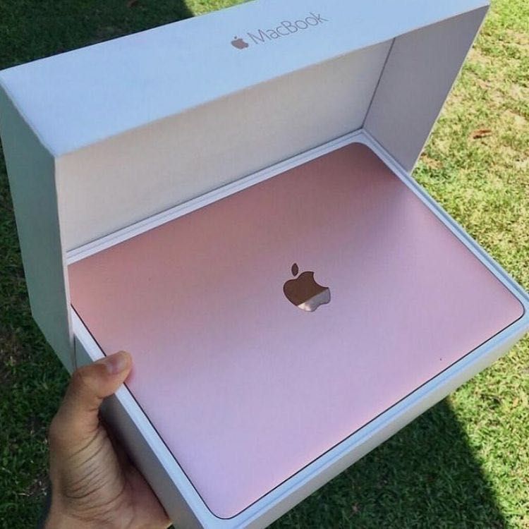 Mac Apple novo nunca