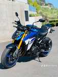 Suzuki gsx s1000