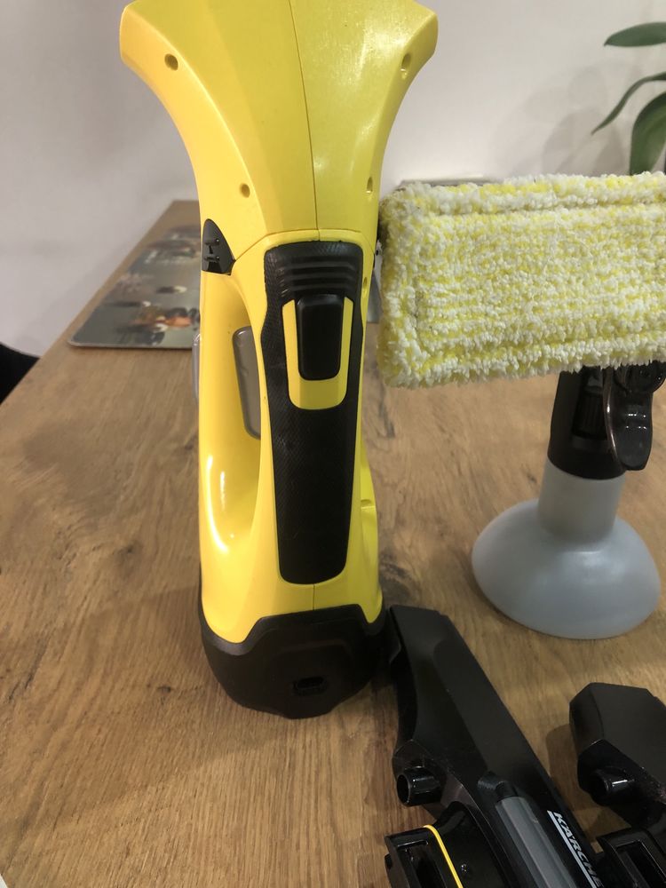 Myjka do okien Karcher WV5