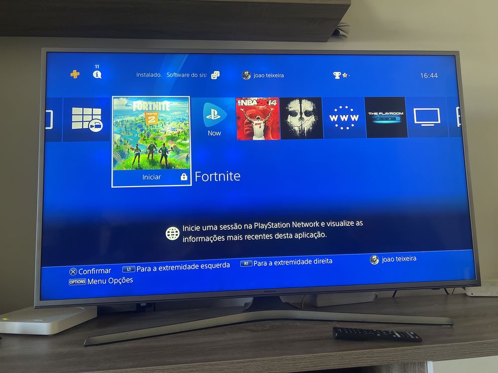 Playstation 4 500gb