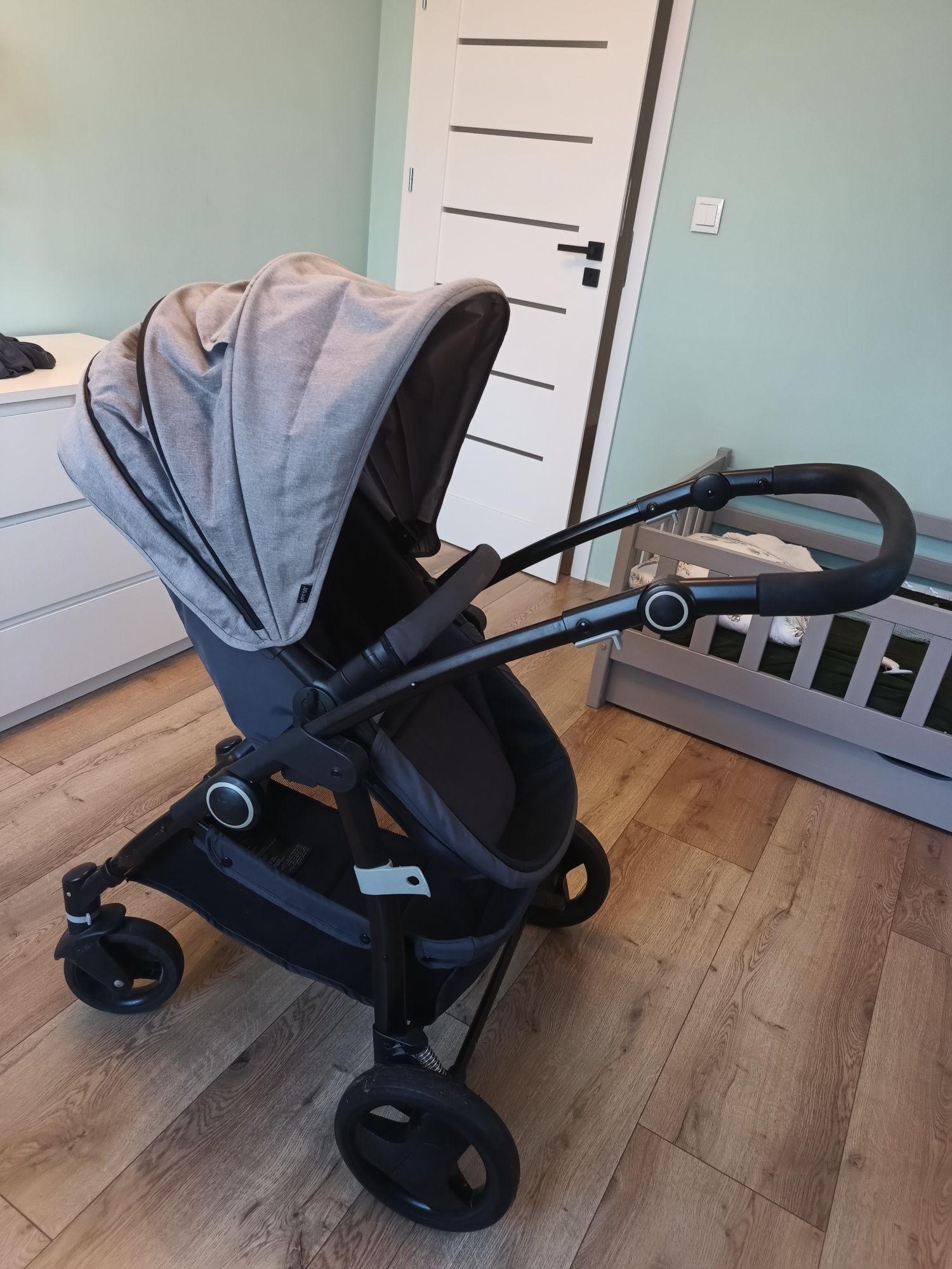 cybex leotie pure