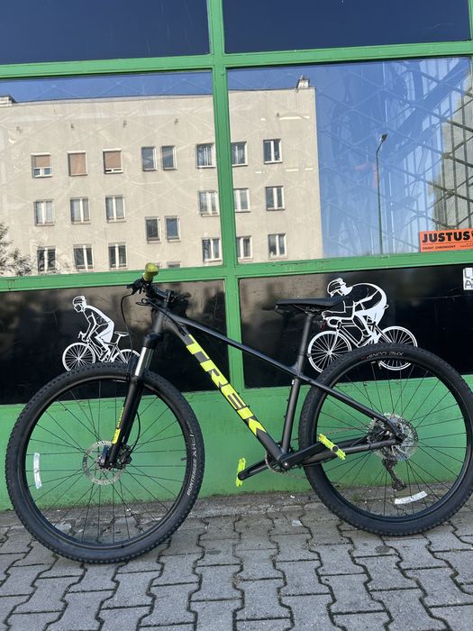 Rower - Trek - Marlin 6 - 1x10 - Deore - Wysylka