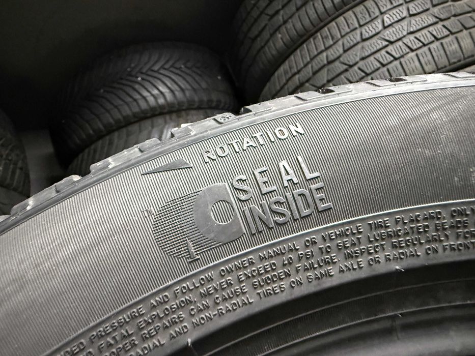 235-55 R19 101T Pirelli Scorpion Winter AO ELECT Seal Inside 2022 2шт
