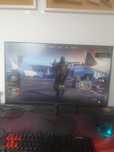 Monitor acer 390hz