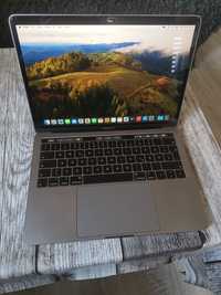 MacBook Pro (2019) A2159 stan perfekcyjny, sprawny jak nowy,