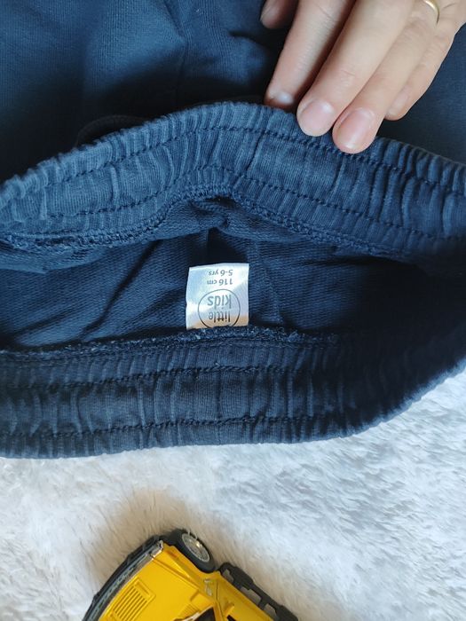 Штани спортивні zara, little kids для хлопчика 5 -6років, штани для хл