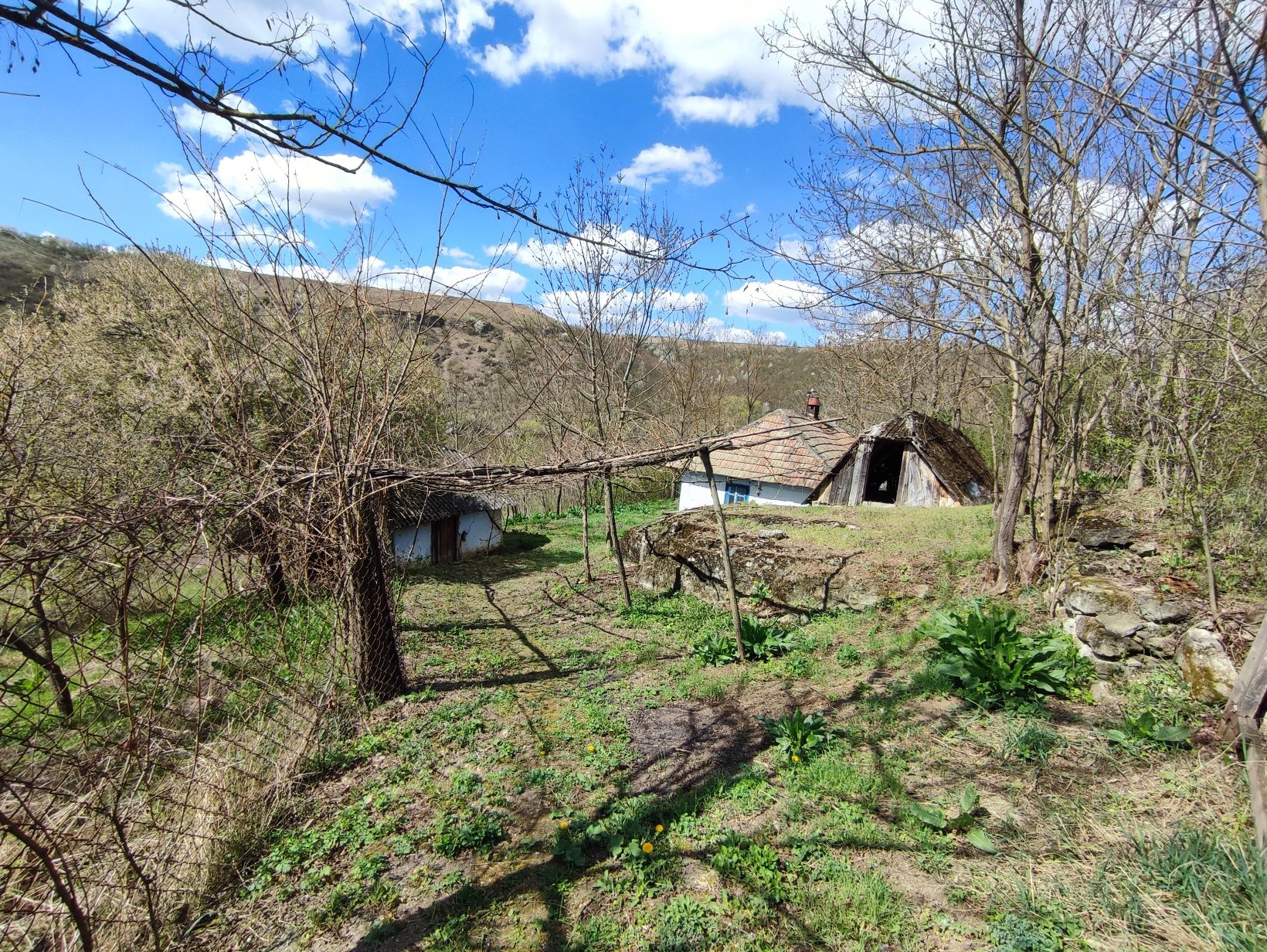 Продам земельну ділянку.