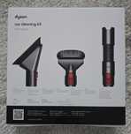 Końcówki do odkurzacza Dyson car cleaning kit