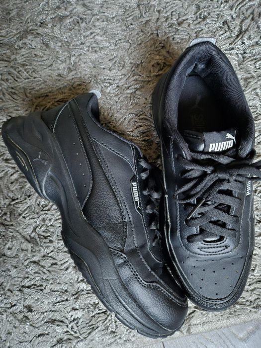 Buty puma damskie r.38