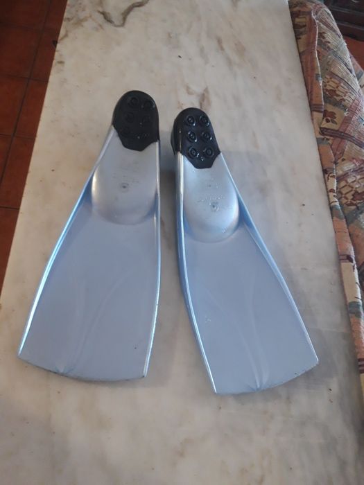 Barbatanas de Mergulho Criança