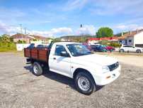 Mitsubishi L200 4x4