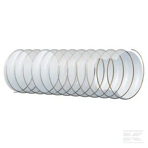 Wąż ssawno-tłoczny 6" 150 mm Wysylka 35 zl Meprozet Annaburger