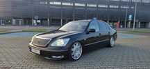 Lexus LS Lexus Ls430 President