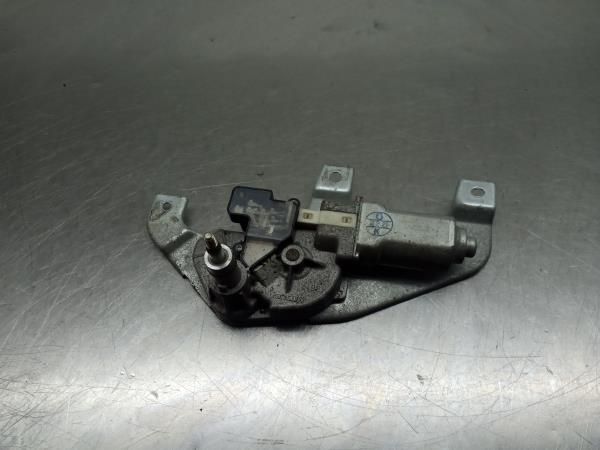 Motor limpa vidros trás SUZUKI Swift IV (FZ, NZ)