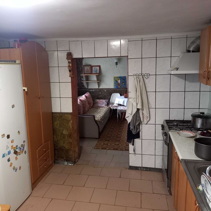 Продам житловий будинок с.Ралівка