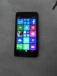 Lumia Microsoft 640 lte
