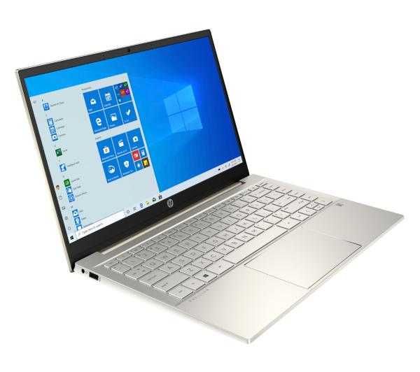 Laptop Ultrabook HP 14-dv0050nw 14'' i5-11135G7 8GB RAM 512GB