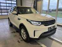 Land Rover Discovery / 2.0SD4 / 240KM / SE / Wersja europejska / Panorama / Pneumatyka /