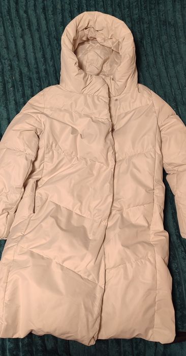 Куртка/пуховик жіноча   Reserved зима XL