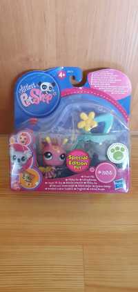 Littlest Pet Shop (LPS) - świetlik #1933