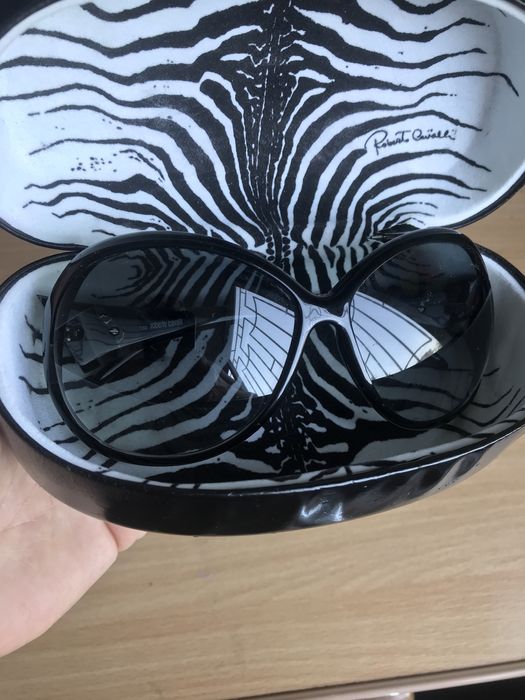 Продам окуляри Roberto CAVALLI Pegaso 338s