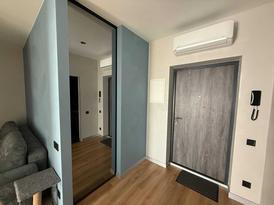 Сдается 2к квартира на Фонтанской