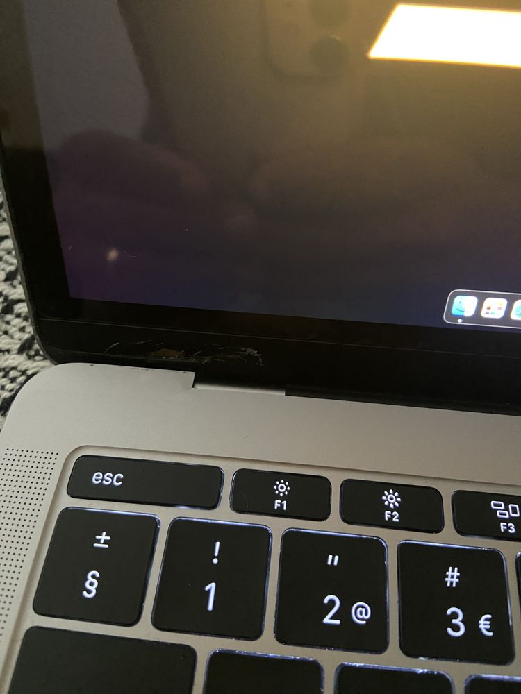 Macbook Pro 2017