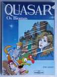Quasar Os Biomas