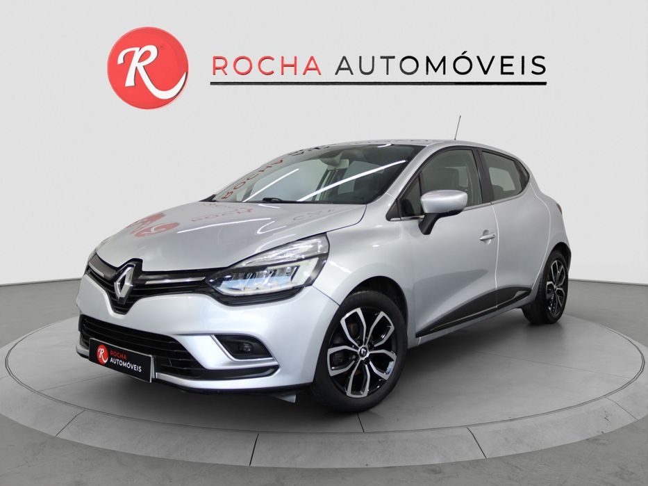 Renault Clio 1.5 dCi Zen