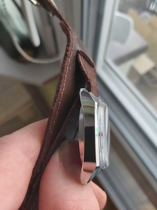 Zegarek Rakieta Raketa 2614