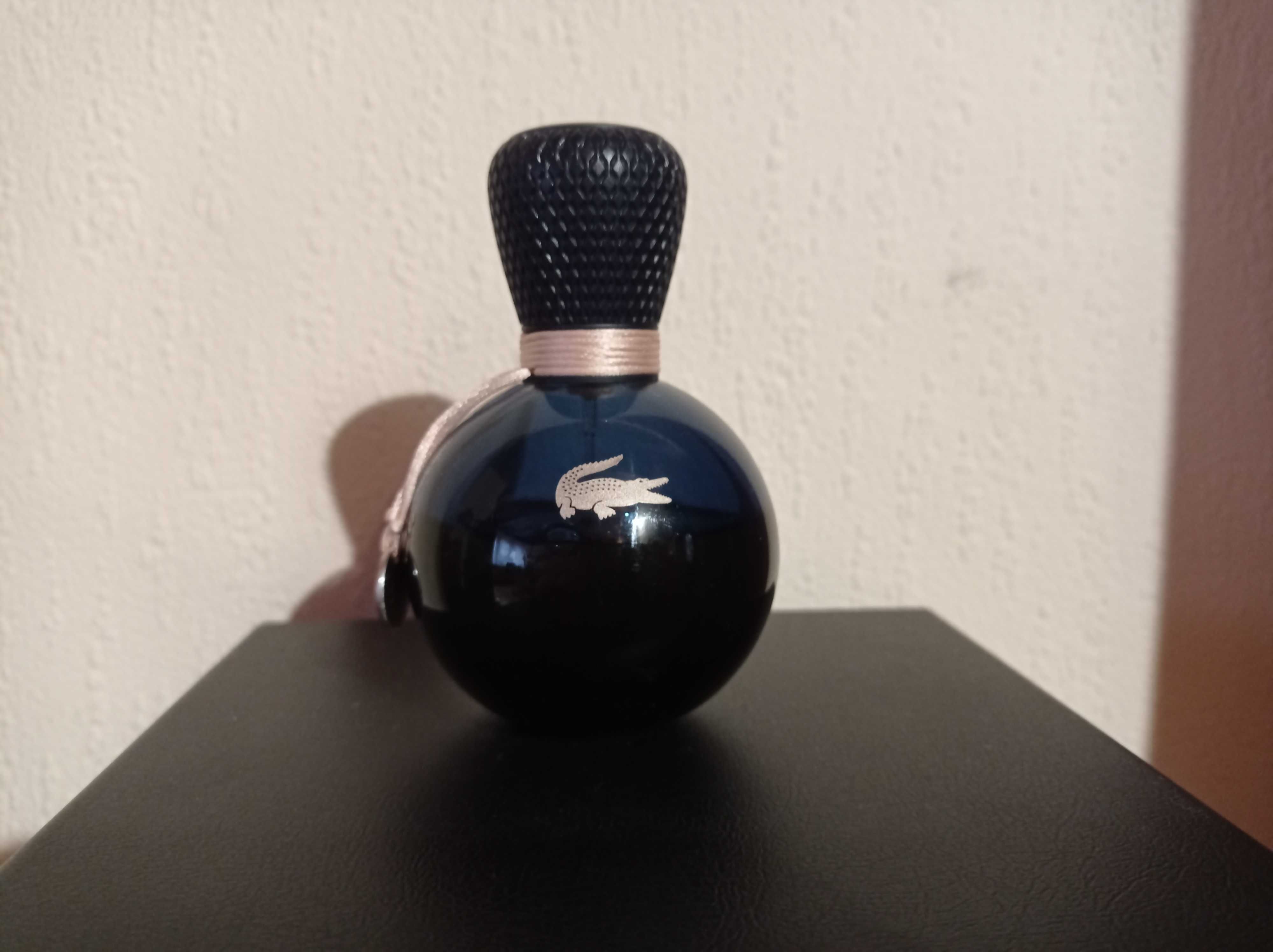 Lacoste Eau De Lacoste Sensuelle unikat