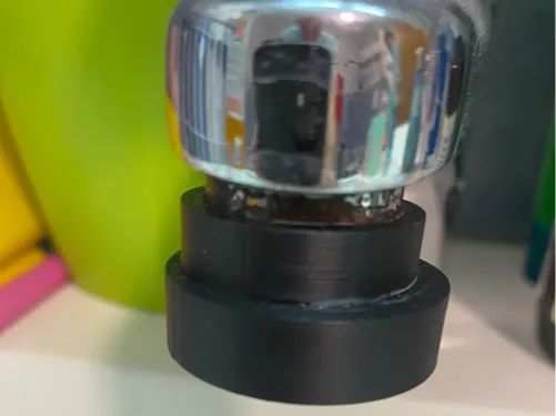 Ferramenta Desmontar Aerador Torneira M18 M22