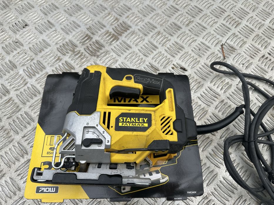 Лобзік Stanley Fat Max FME340 original