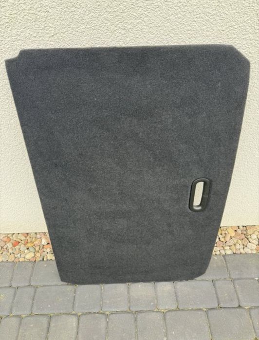 Płyta podłoga bagażnika Renault Captur II