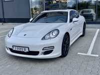 Porshe Panamera 4.8 Порше