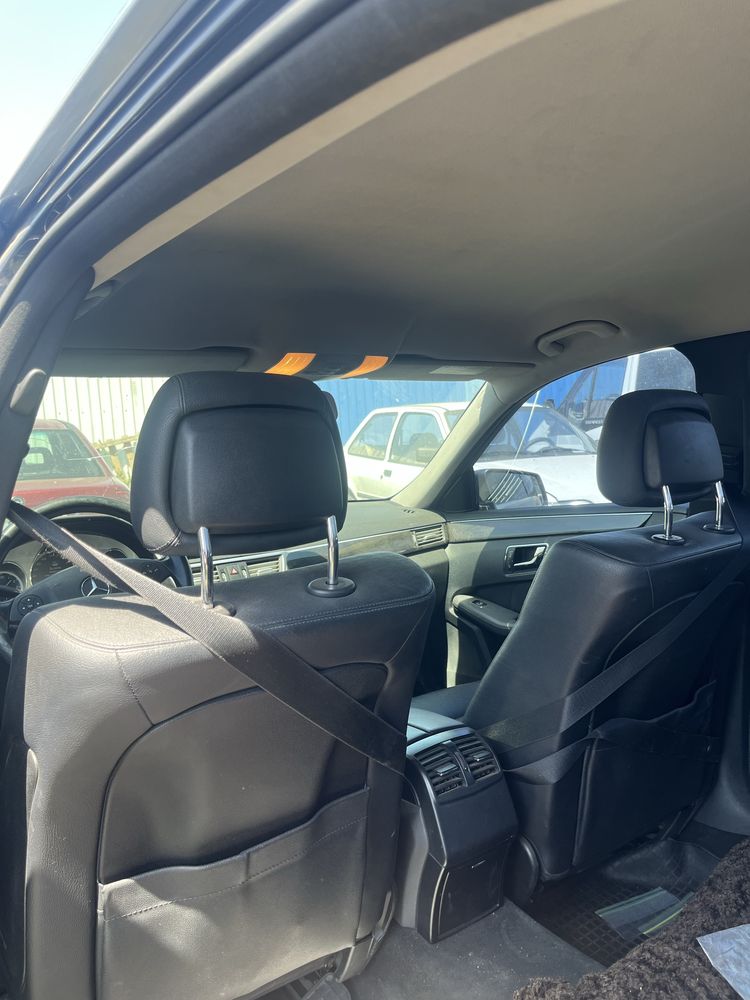 Продам mersedes-benz W212