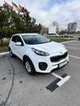 Продам kia sportage
