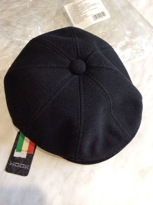 Кашкет чоловічий