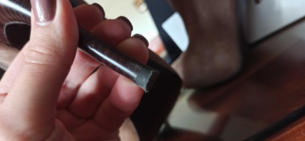 Bota Guess, tamanho 39