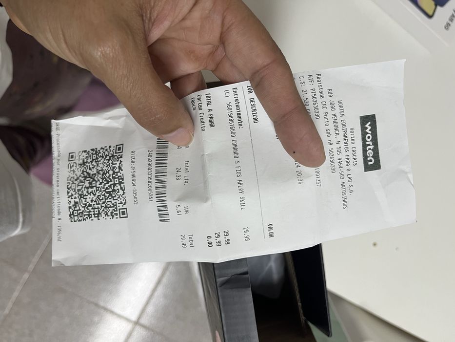 Comando Gaming Nplay