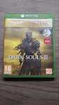 Dark Souls III GOTY Edition - gra Xbox One / Series