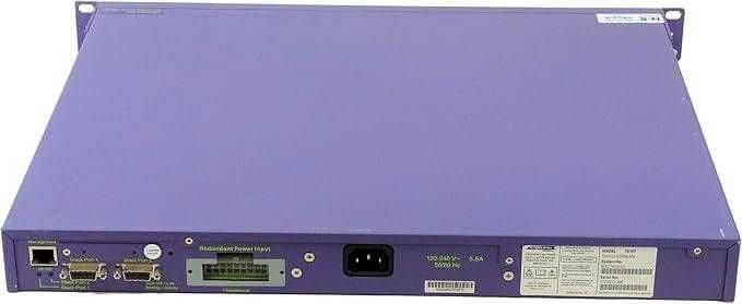 Керований комутатор Extreme Networks X250E-48P 48xFE PoE