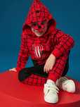 Spider-Man sweat set