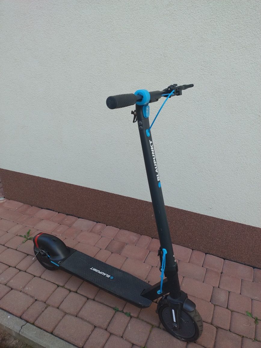 Hulajnoga elektryczna Blaupunkt ESC 608