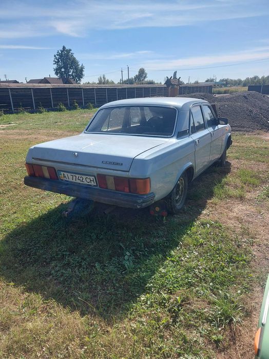 Продам Газ Волга