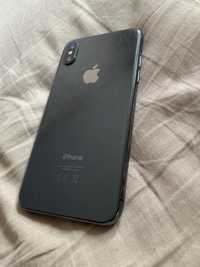 Продам iphone x