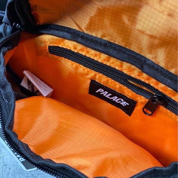 ОРИГІНАЛ! Бананка Palace сумка месенджер casual