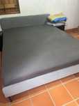 Cama slattum ikea