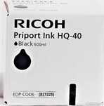 Чорнило Black PRIPORT type HQ-40