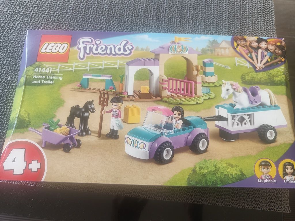 Lego friends 41441
